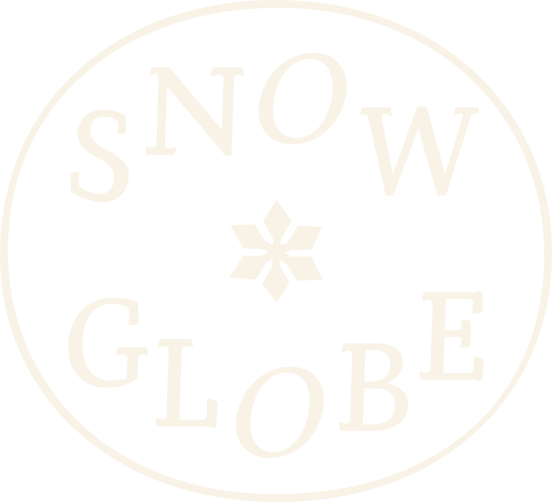 Snow Globe