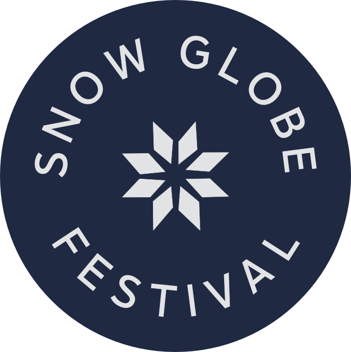 Snow Globe Festival stamp